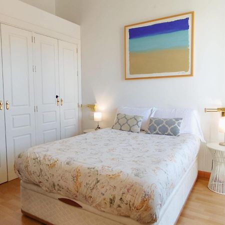 Homeyseville- Lovely Apartment In Seville City Center, Parking Optional Exteriér fotografie
