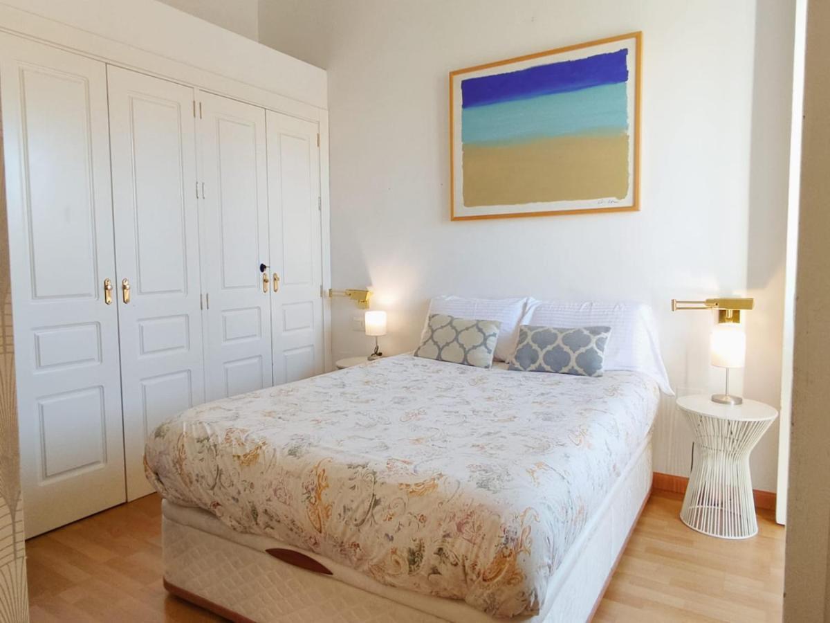 Homeyseville- Lovely Apartment In Seville City Center, Parking Optional Exteriér fotografie