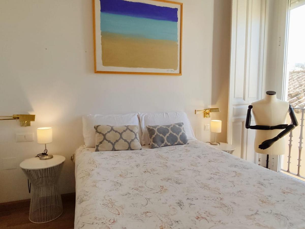 Homeyseville- Lovely Apartment In Seville City Center, Parking Optional Exteriér fotografie