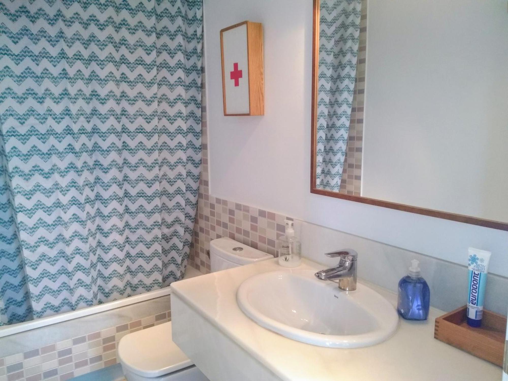 Homeyseville- Lovely Apartment In Seville City Center, Parking Optional Exteriér fotografie