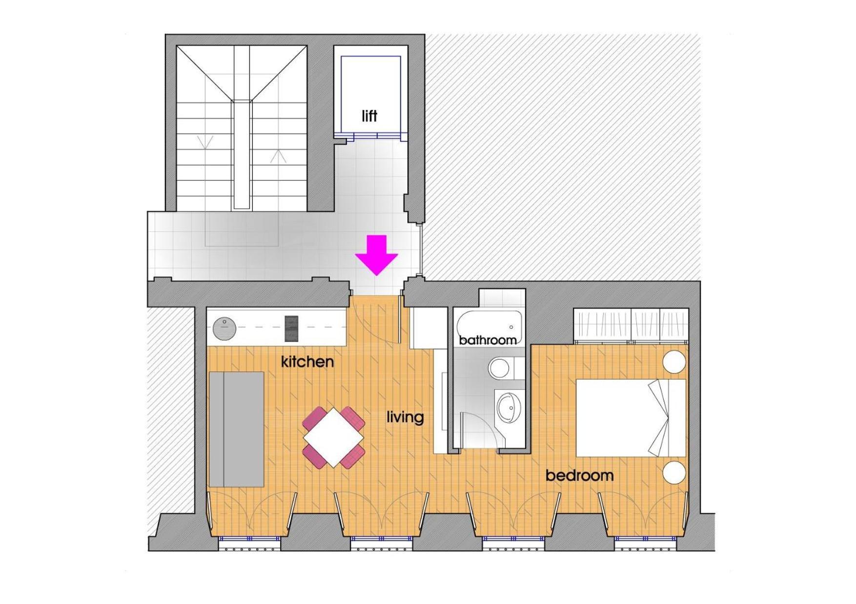 Homeyseville- Lovely Apartment In Seville City Center, Parking Optional Exteriér fotografie